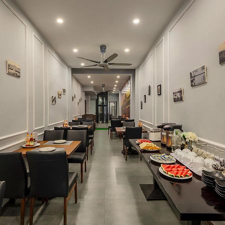 La Renta Premier Hotel & Spa Hanoi Eksteriør billede