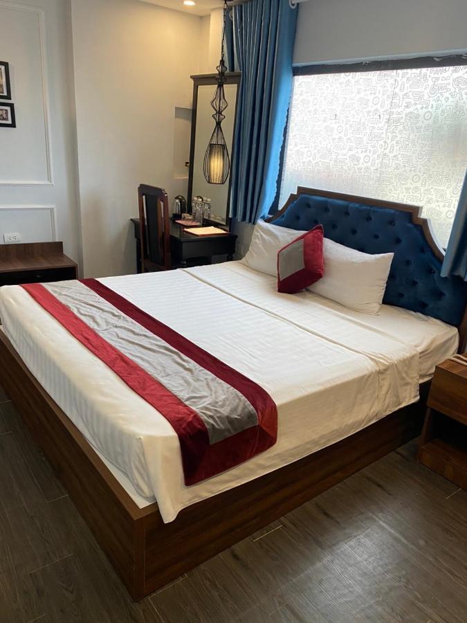 La Renta Premier Hotel & Spa Hanoi Eksteriør billede