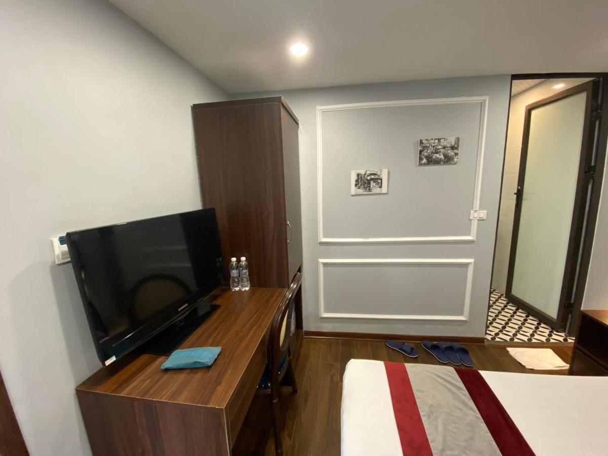 La Renta Premier Hotel & Spa Hanoi Eksteriør billede