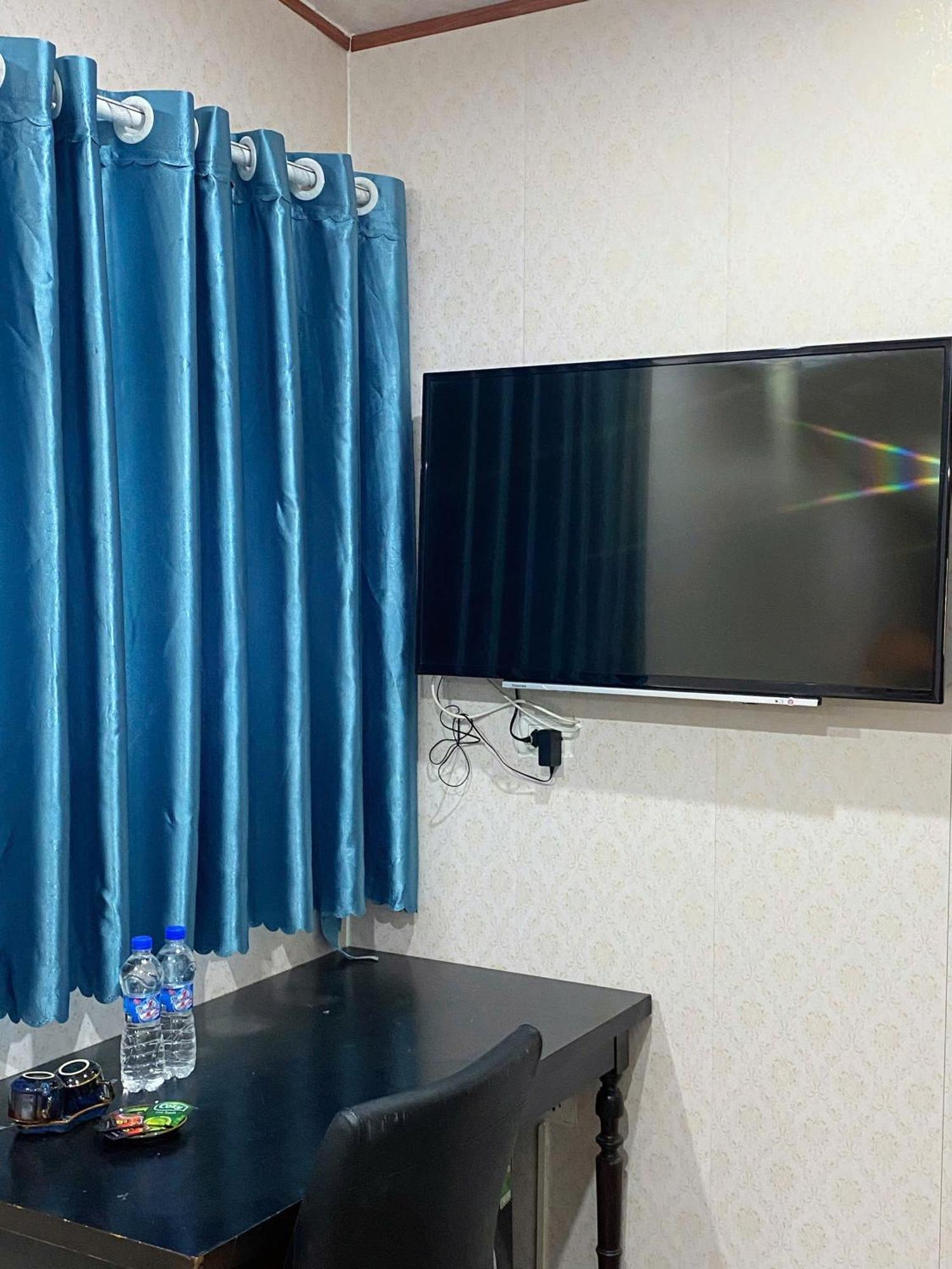 La Renta Premier Hotel & Spa Hanoi Eksteriør billede